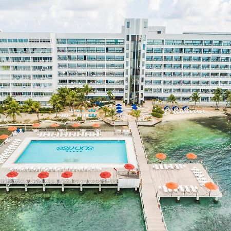 Ghl Hotel Sunrise San Andres  Exterior photo