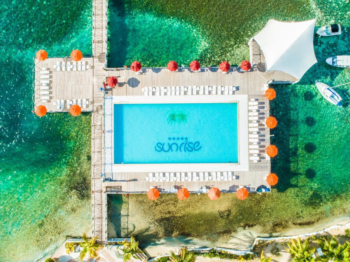 Ghl Hotel Sunrise San Andres  Exterior photo