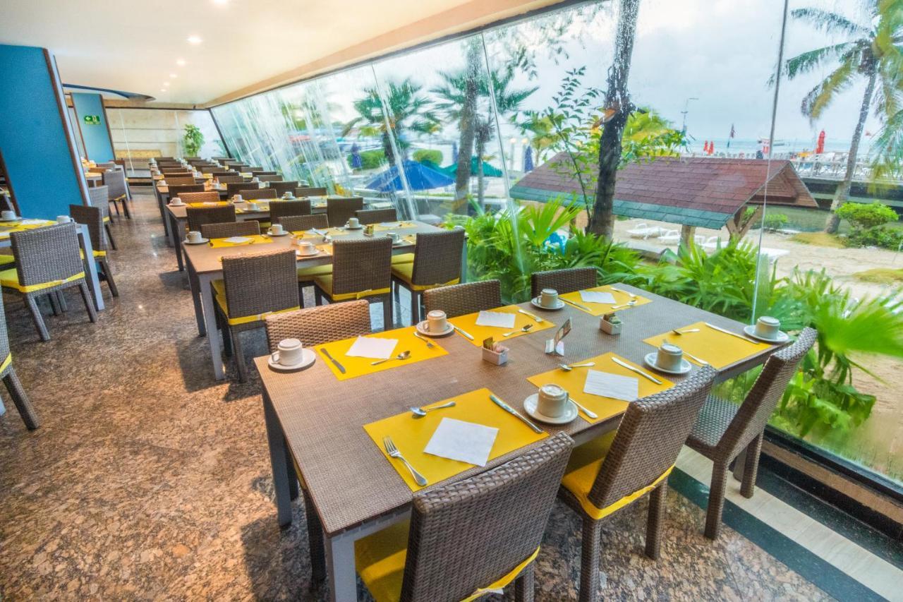 Ghl Hotel Sunrise San Andres  Exterior photo